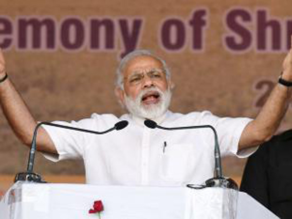 modi