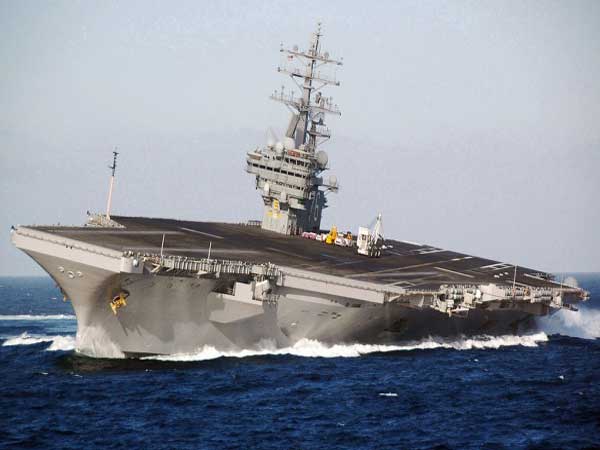 US-Navy-Ship