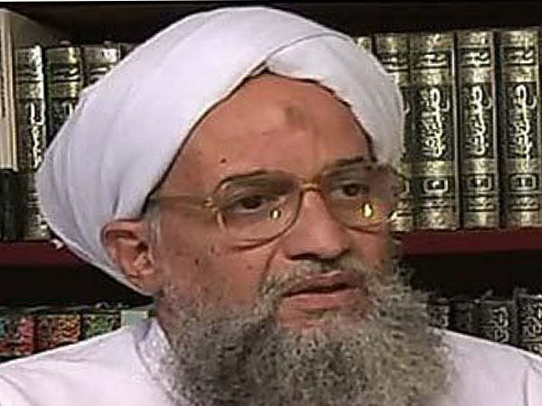 al-zawahiri