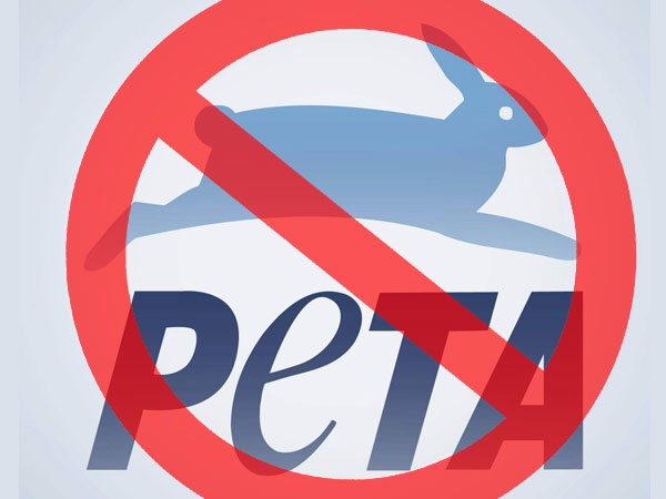 Ban-PETA
