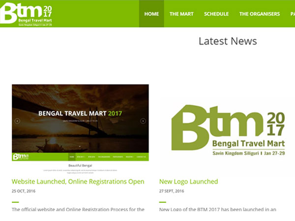 Bengal-travel-mart