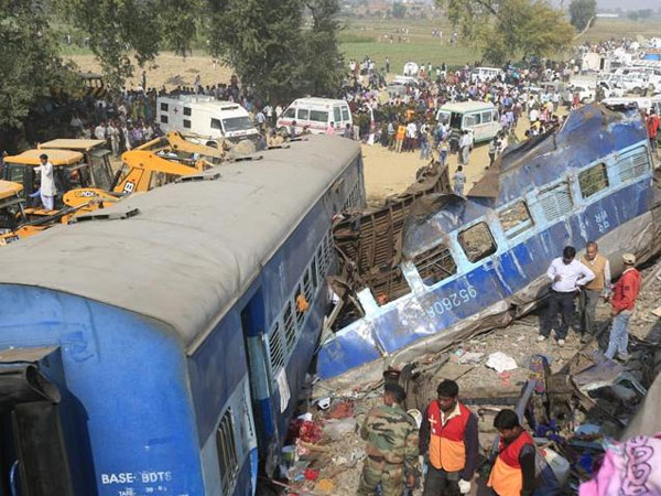 Kanpur-train-accident