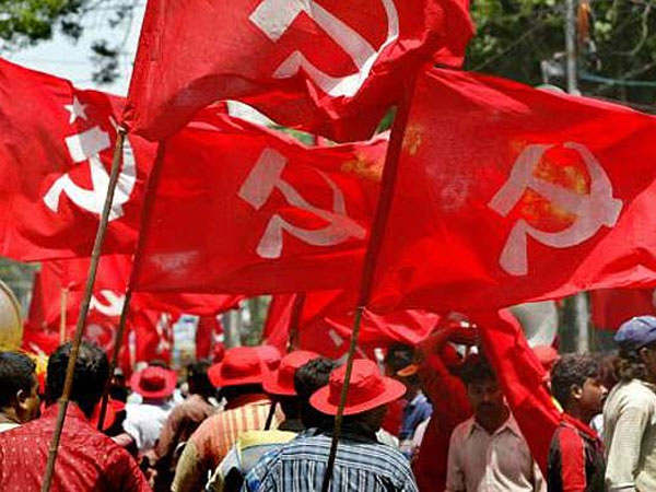Kerala-communists