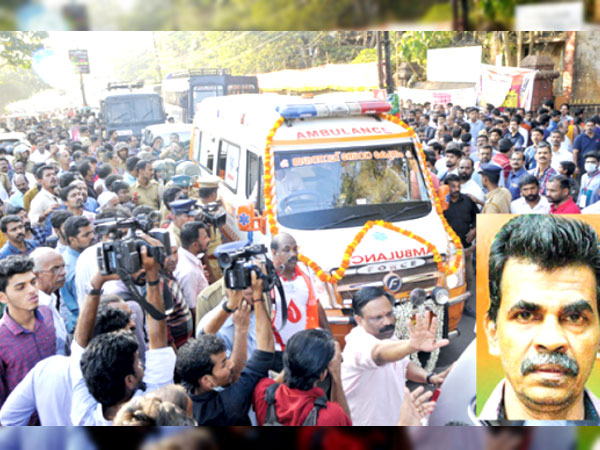 Kerala-santosh-murderer-arrested