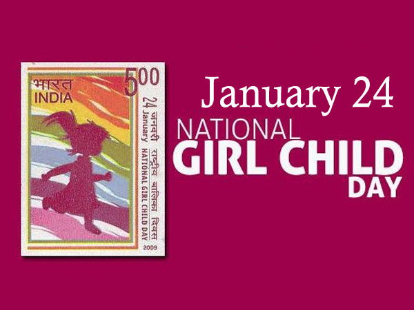 National-girl-child-day