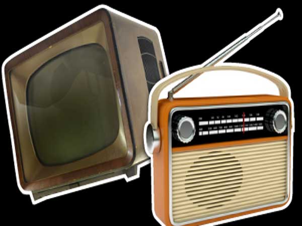 TV-Radio