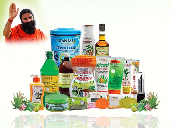 Army-jawans-to-use-patanjali-products