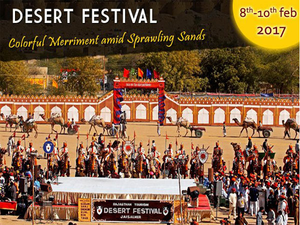 Desert-Festival