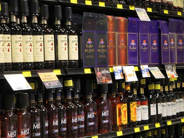 Liquor