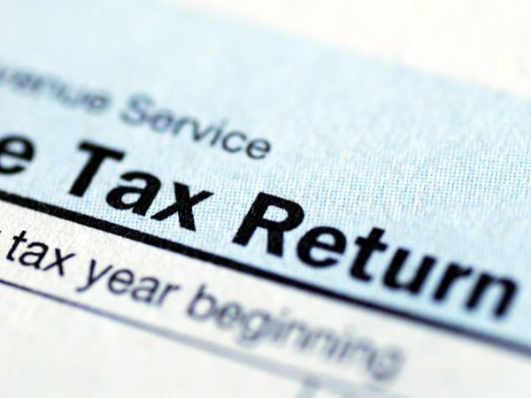 Tax-return